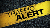 TRAFFIC ALERT: Main Street Closure