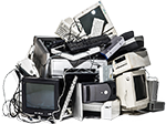 Dispose of Unwanted Electronics