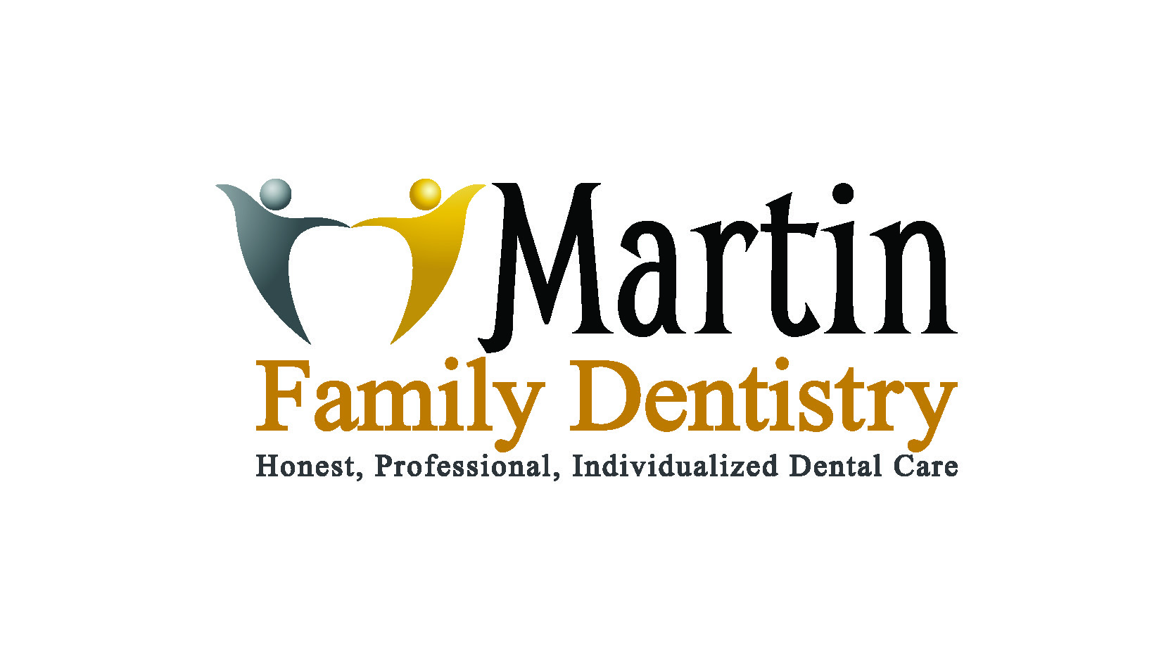 Martin Family Dentistry Logo