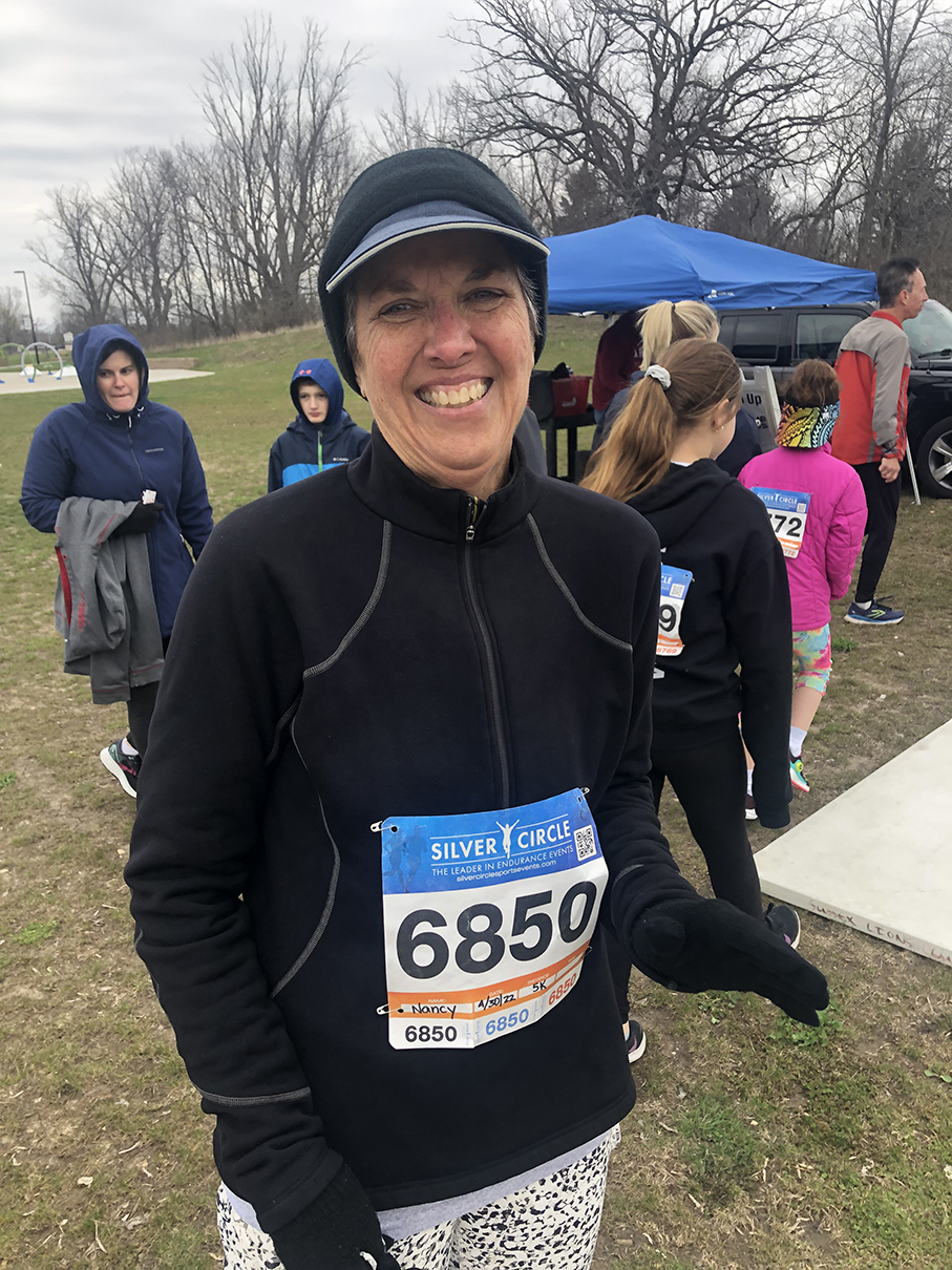 5K