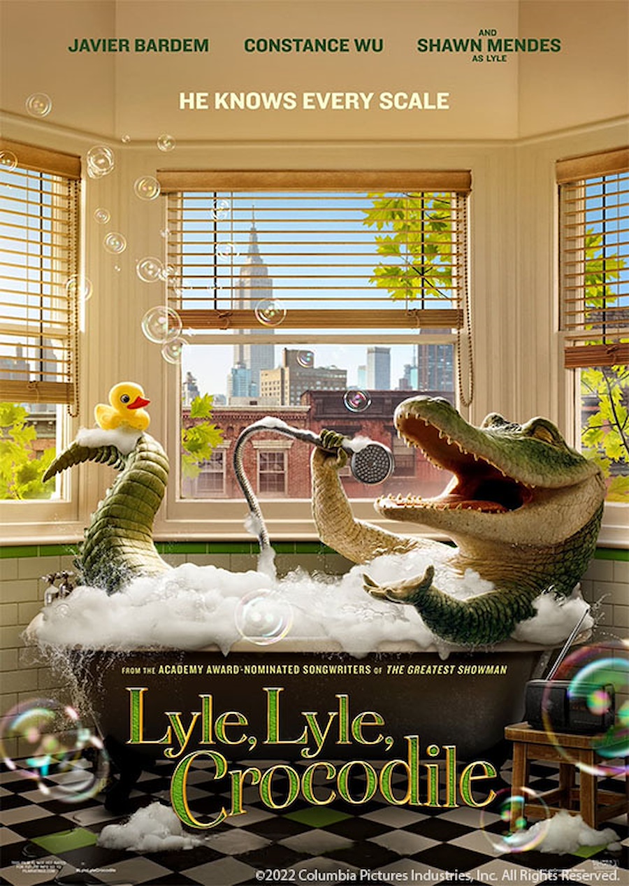 Movie Poster