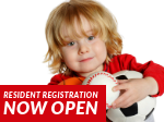 REGISTRATION OPEN