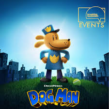 Dog Man